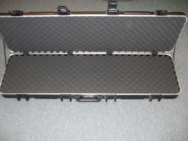 Legacy Firearms - SKS Gun Case